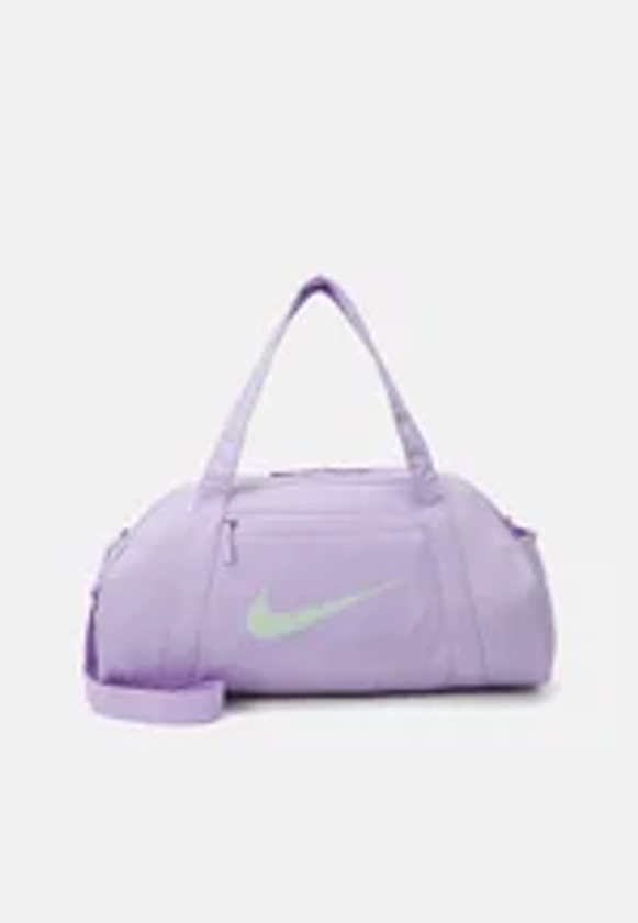 GYM CLUB - Sports bag - lilac bloom/lilac bloom