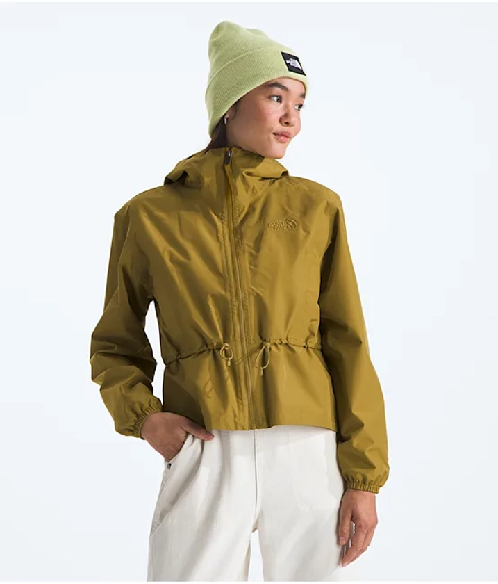 Women’s Daybreak Rain Jacket | The North Face