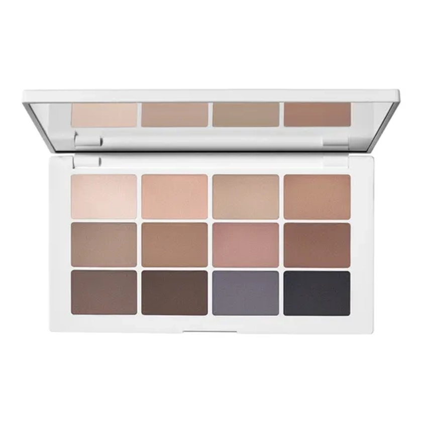 Makeup By Mario Master Mattes® Neutral Eyeshadow Palette