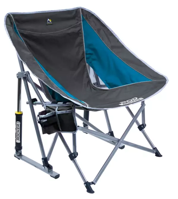 GCI Outdoor Pod Rocker Chair | Dick's Sporting Goods