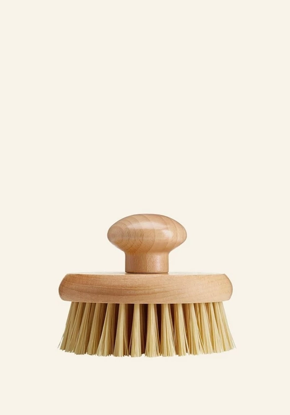 Round Body Brush