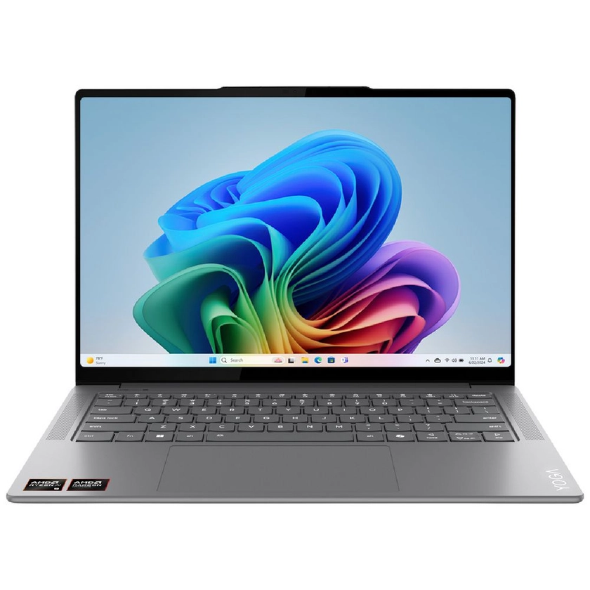 Lenovo 14.5" Yoga Pro 7 AI Ryzen AI 9 32GB/1TB Copilot+ PC