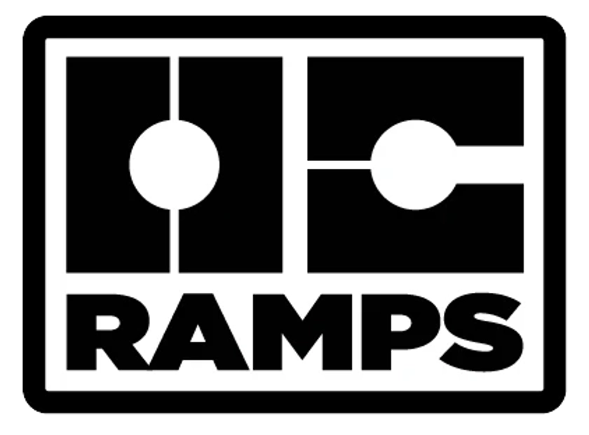 DIY Skateboard Ramps & Grind Rails For Sale | Free Shipping
