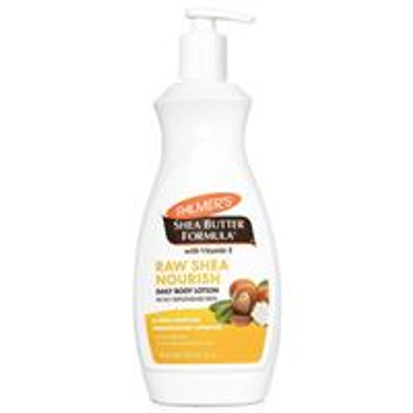 Palmer's Shea Butter Body Lotion 400ml