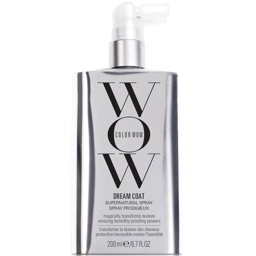 Color Wow Dream Coat Supernatural Spray 200ml | LOOKFANTASTIC