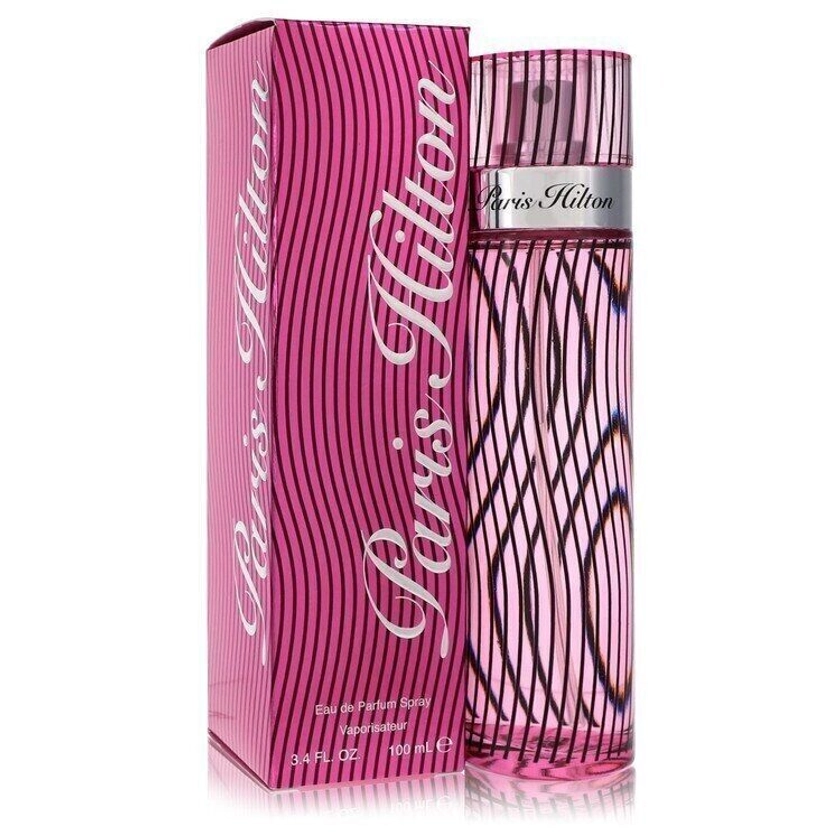 PARIS HILTON 3.4 / 3.3 oz edp Perfume for Women New in Box