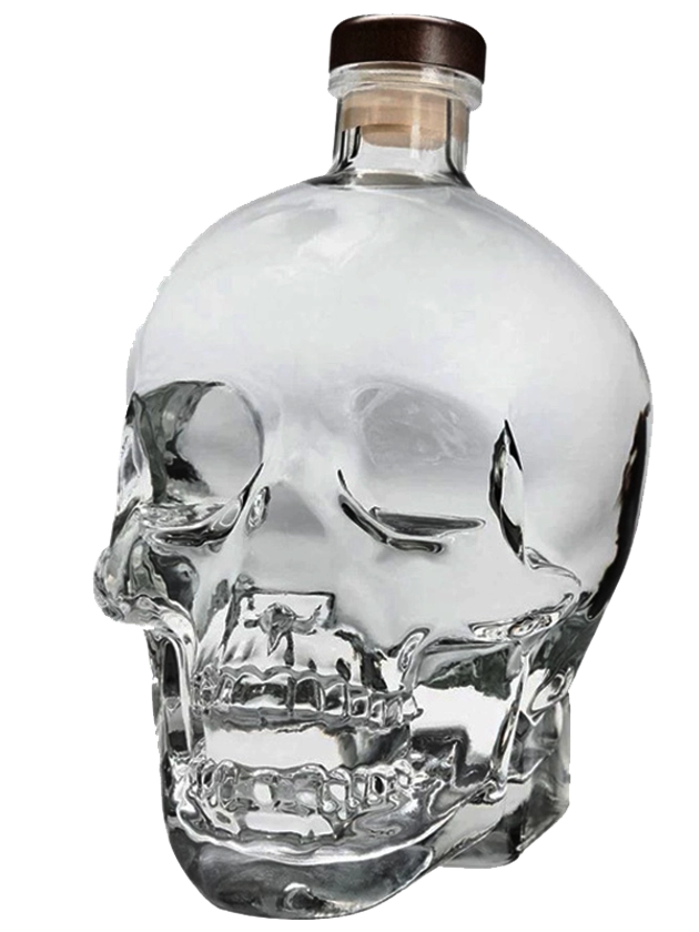 Crystal Head Vodka Jeroboam 3L | House of Malt