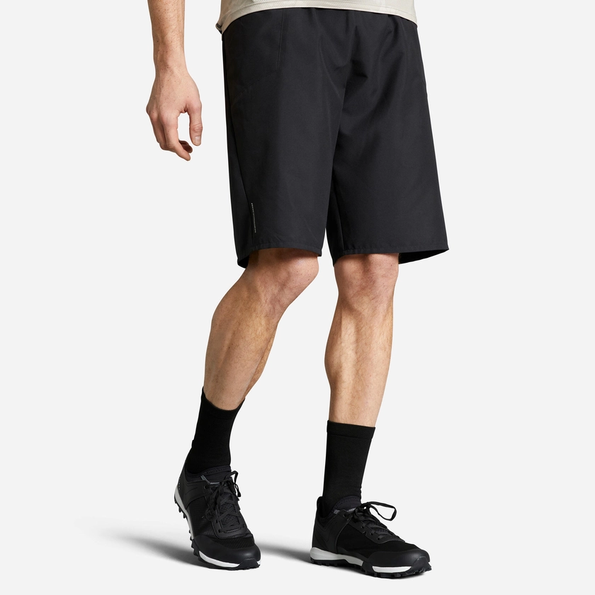 SHORT VTT ESSENTIAL NOIR HOMME