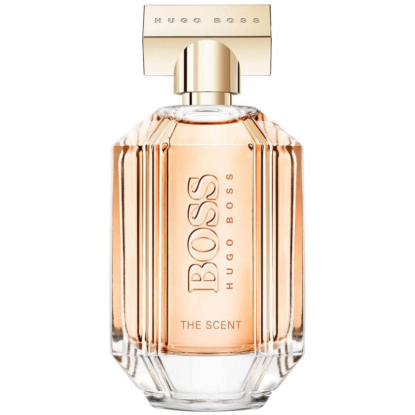 Hugo Boss | BOSS The Scent For Her Eau de Parfum - 100 ml