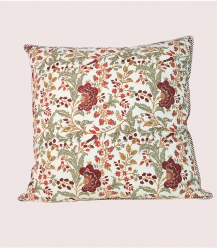 Housse de coussin Archana