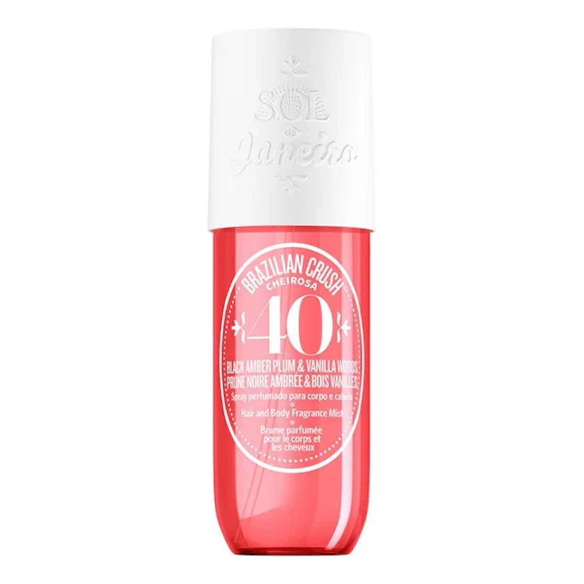 SOL DE JANEIRO | Brazilian Crush Cheirosa 40 - Spray profumato per corpo e capelli