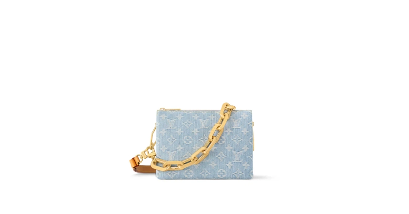 Products by Louis Vuitton: Coussin BB Bag