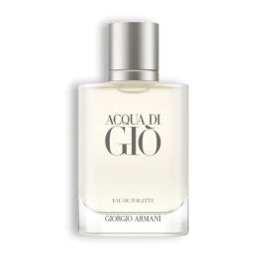 Acqua di Gio Eau de Toilette pour Homme