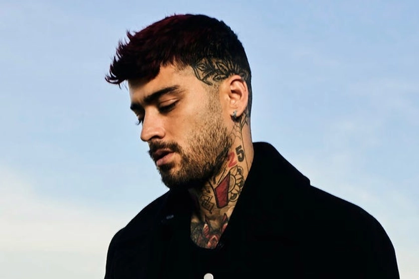 ZAYN Tickets, 2024-2025 Concert Tour Dates | Ticketmaster