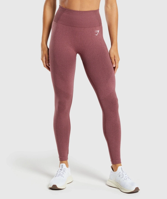 Vital Seamless Leggings