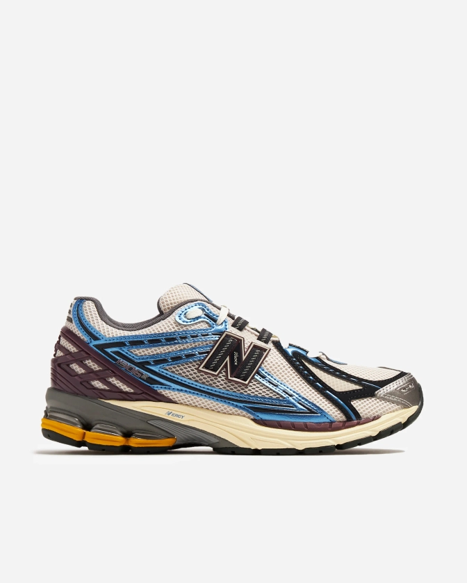 New Balance 1906RRB BLUE M1906RRB