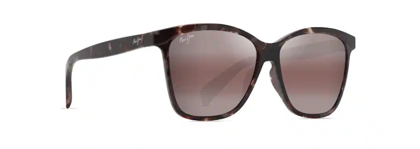 LIQUID SUNSHINE Fashion Sunglasses
