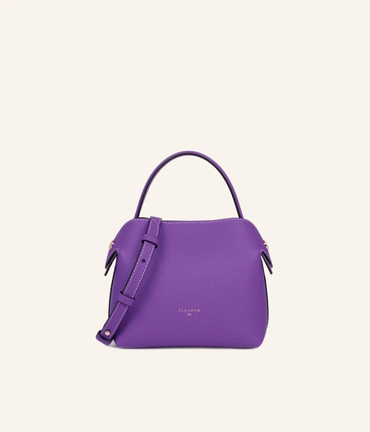 Mini Swann • Violette