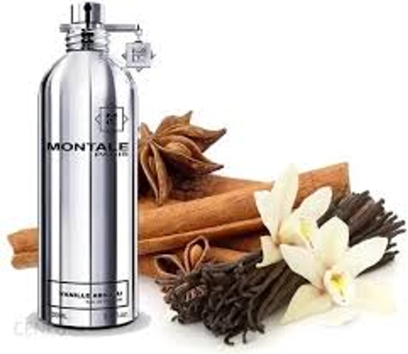 Montale Vanille Absolu Eau de Parfum 50ml Spray