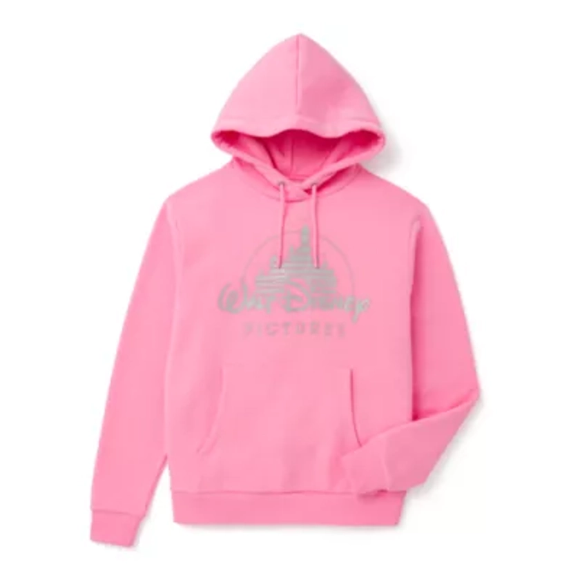 Sweatshirt à capuche Walt Disney Pictures pour adultes | Disney Store