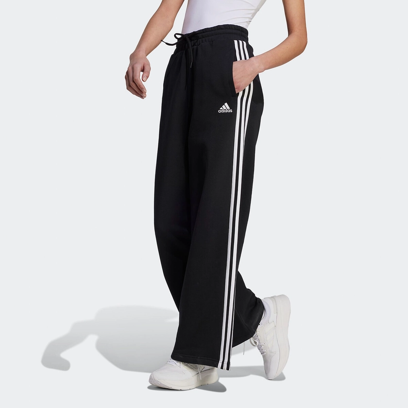 Pantalon de jogging large 3-Stripes