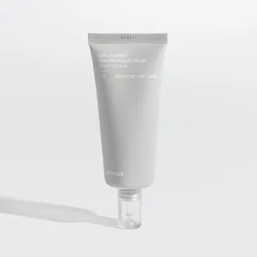 Dual Barrier Skin Wearable Cream - Crème hydratante