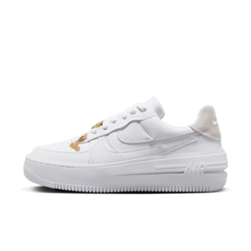 Chaussure Nike Air Force 1 Low PLT.AF.ORM pour Femme