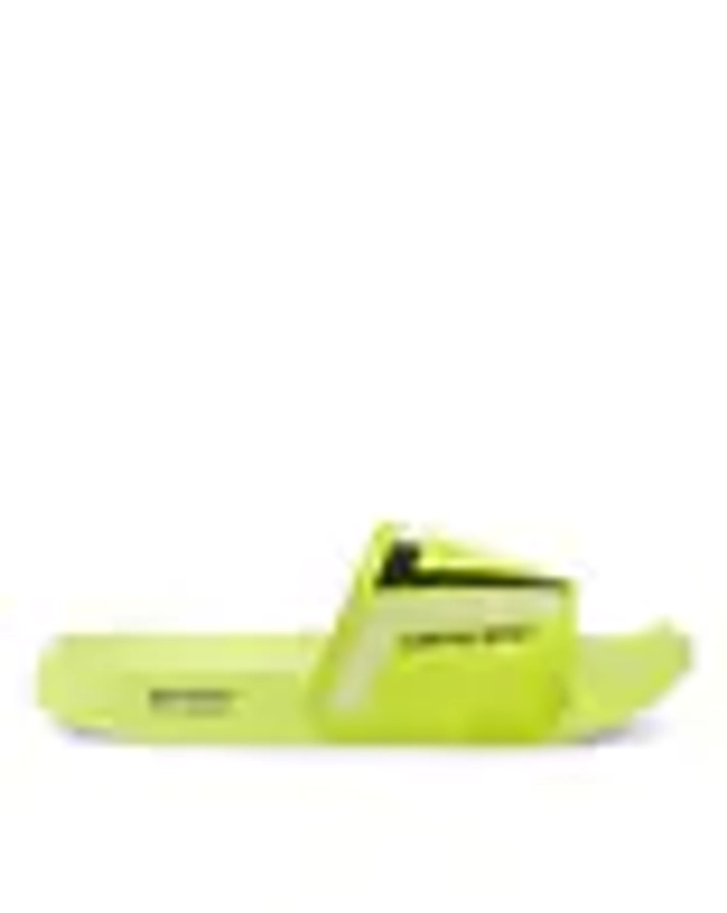 Buy Green Flip Flop & Slippers for Men by Campus Online | Ajio.com