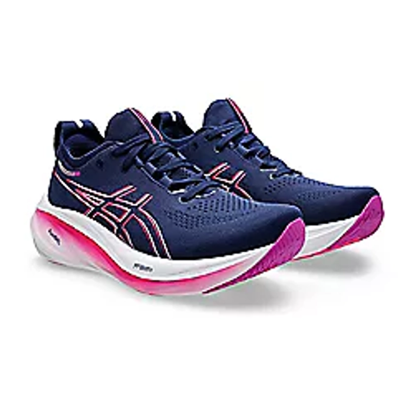 Chaussures De Running Femme GEL NIMBUS 26 ASICS | INTERSPORT