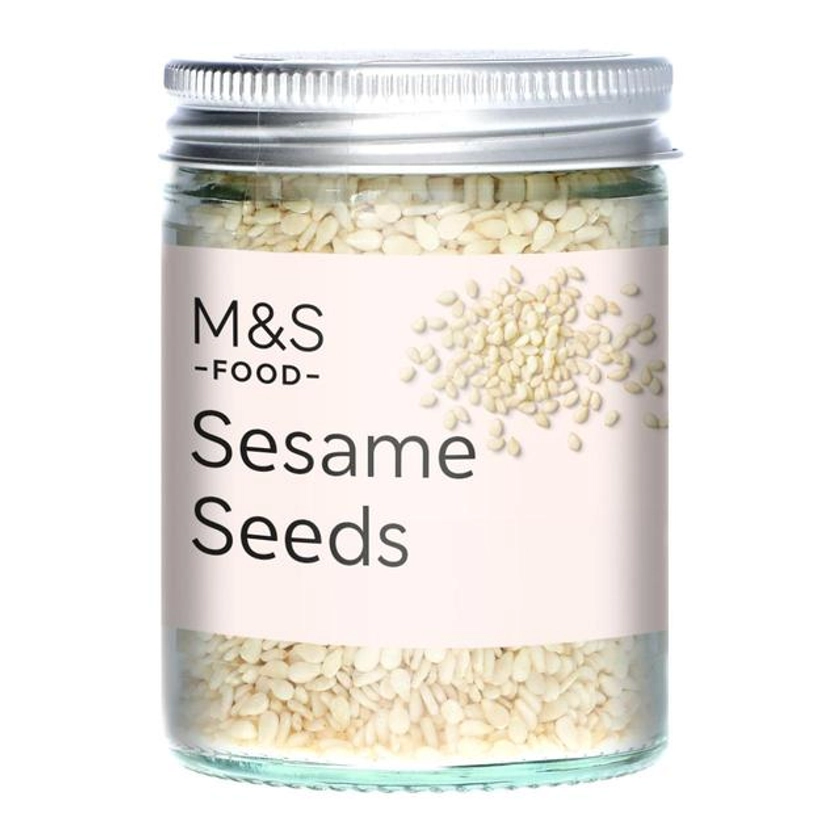 M&S Sesame Seeds | Ocado