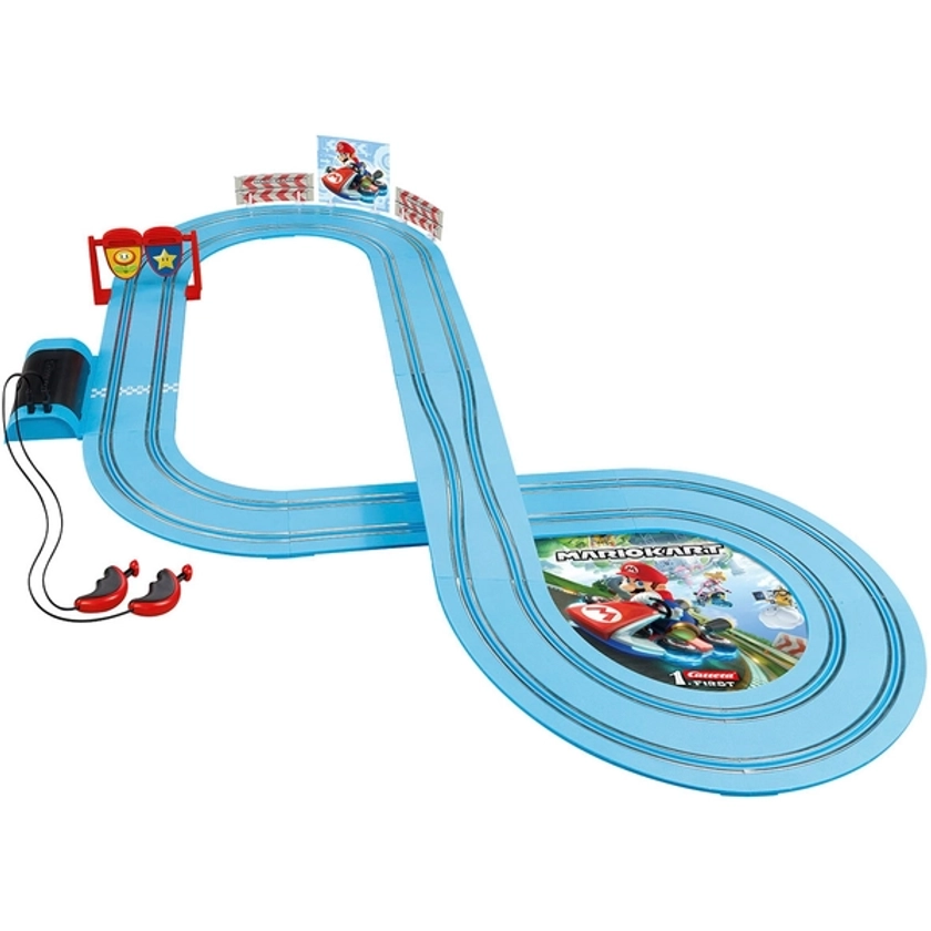 Carrera - Mon Premier Circuit Mario Kart 2,90 m