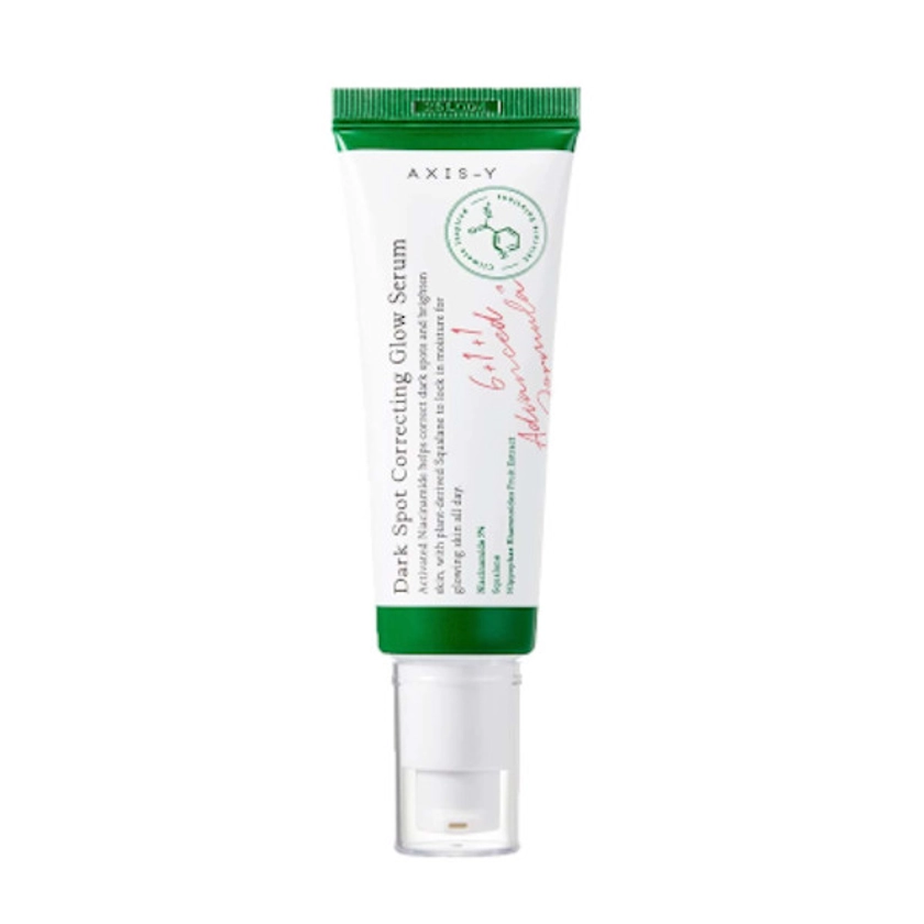 Shop [Deal] AXIS-Y - Dark Spot Correcting Glow Serum - 50ml | STYLEVANA