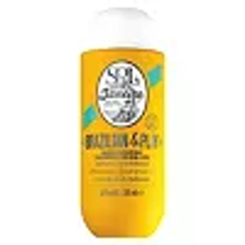 Sol de Janeiro Brazilian 4Play Moisturizing Shower Cream-Gel 385ml