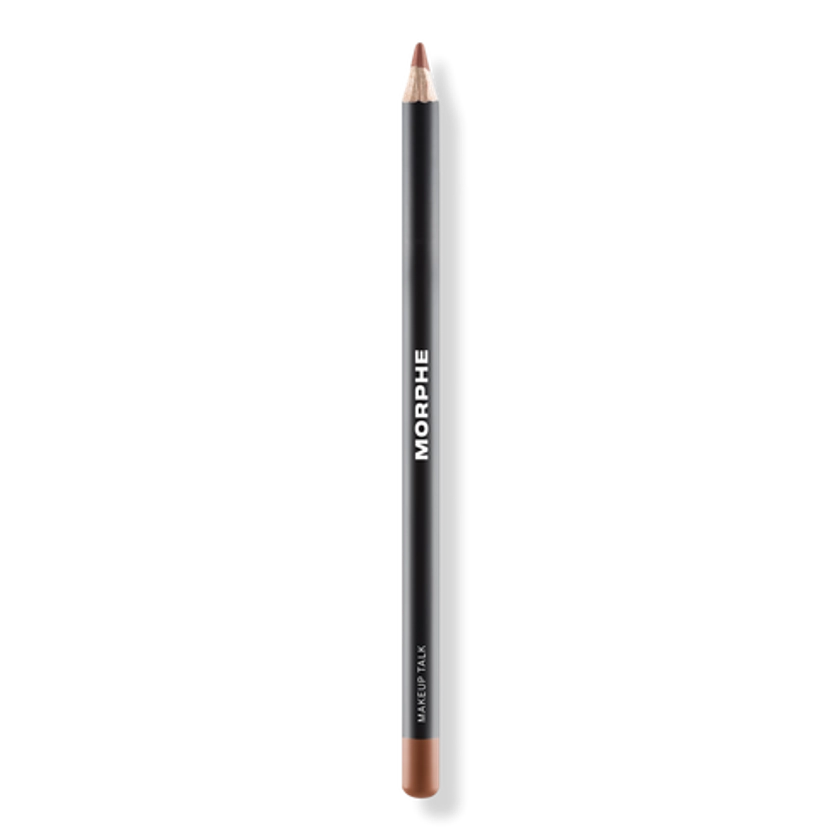 Makeup Talk Lip Pencil - Morphe | Ulta Beauty