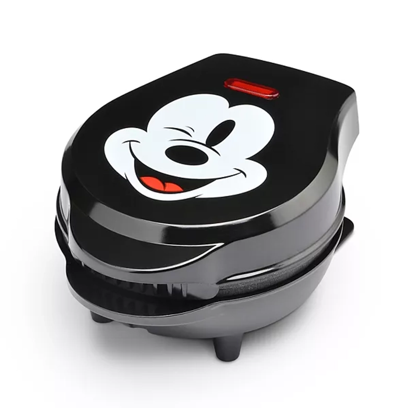 Disney's Mickey Mouse Waffle Maker