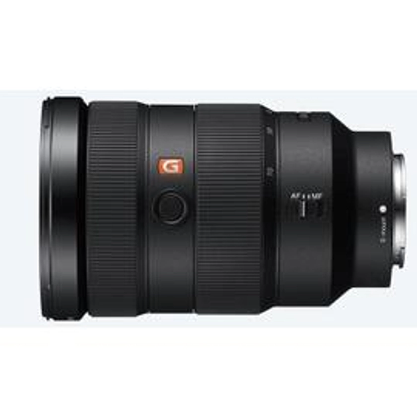 Sony FE 24-70 mm f/2,8 GM - objectif | Rakuten