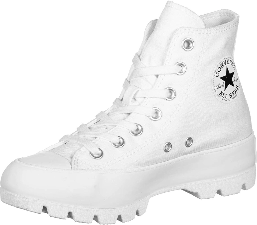 Converse Women's Chuck Taylor All Star Lugged Winter Sneakers