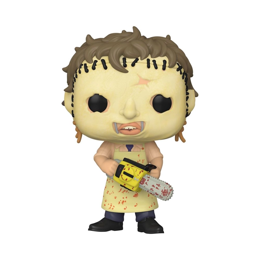 Figurine Funko Pop Movies The Texas Chain Saw Massacre Leatherface