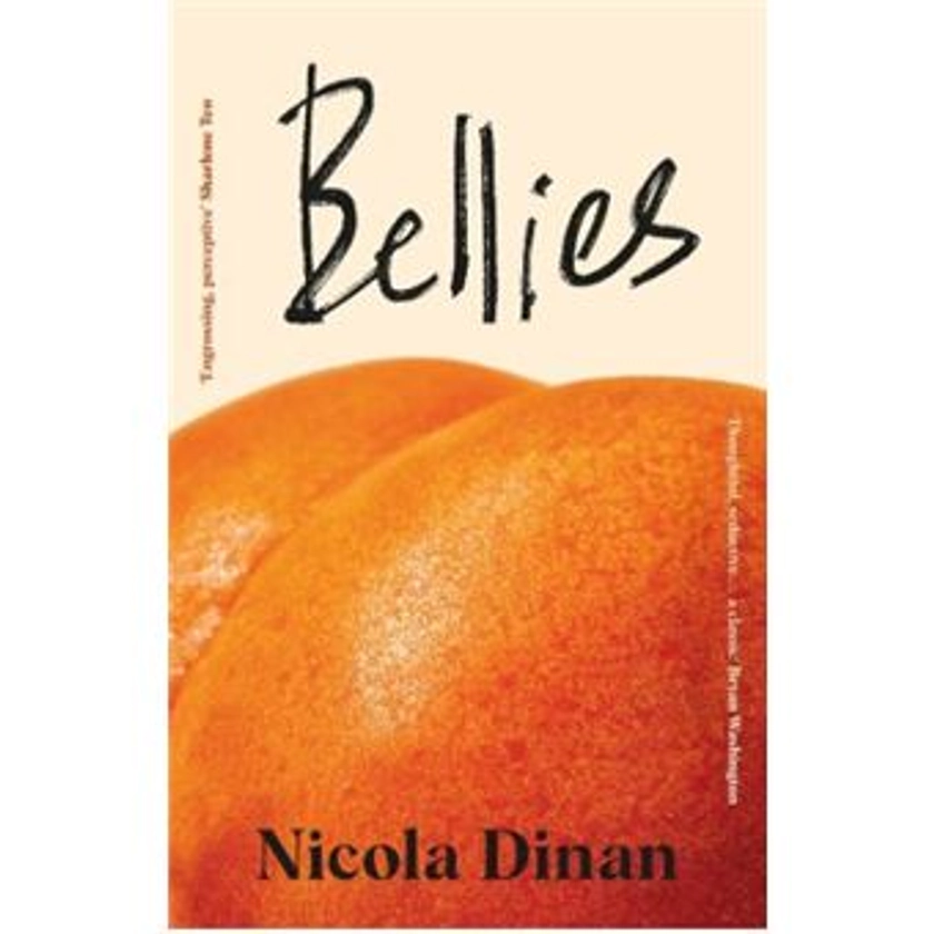 Bellies - broché - Nicola Dinan - Achat Livre | fnac