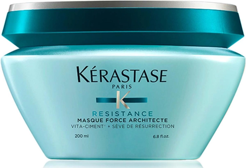 Kérastase Resistance Masque Force Architecte hair mask 200 ml