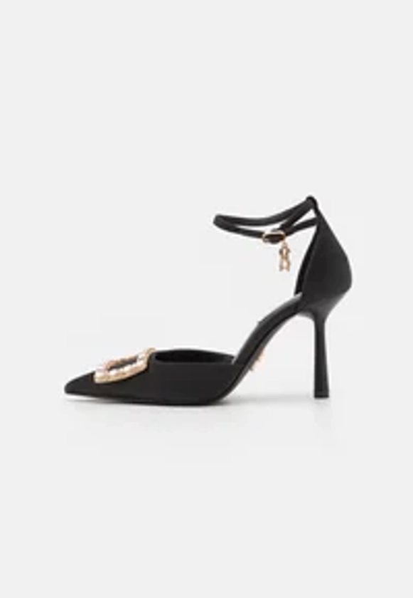 Steve Madden ACCESSION - Escarpins - black/noir - ZALANDO.FR