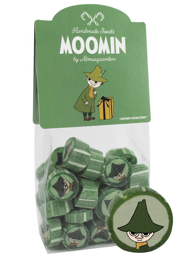Mysbod.com - The shop for you who love Moomin! - Handmade Sweets - Snufkin