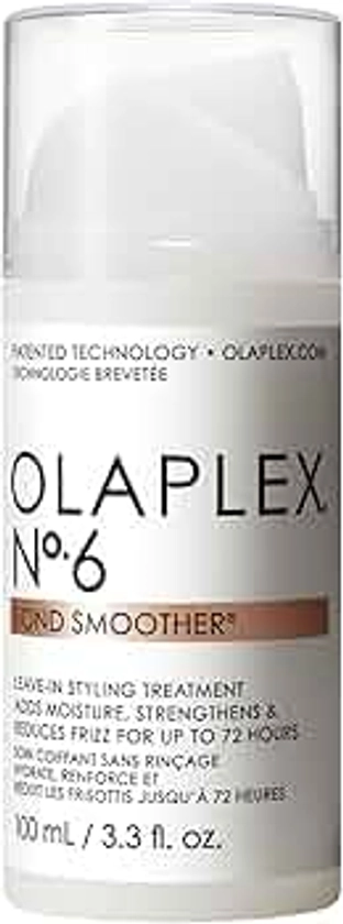 Olaplex No. 6 Bonding Smoother Airless Pump