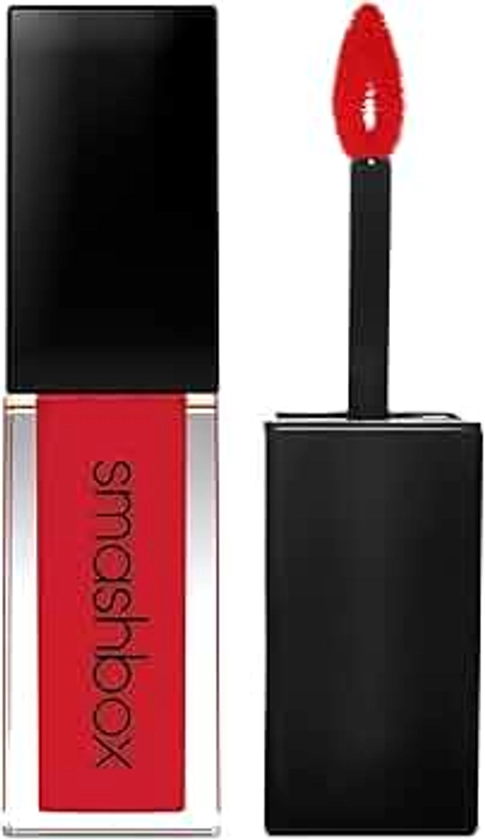 Smashbox Always On Longwear Matte Liquid Lipstick, 0.14 fl. oz.