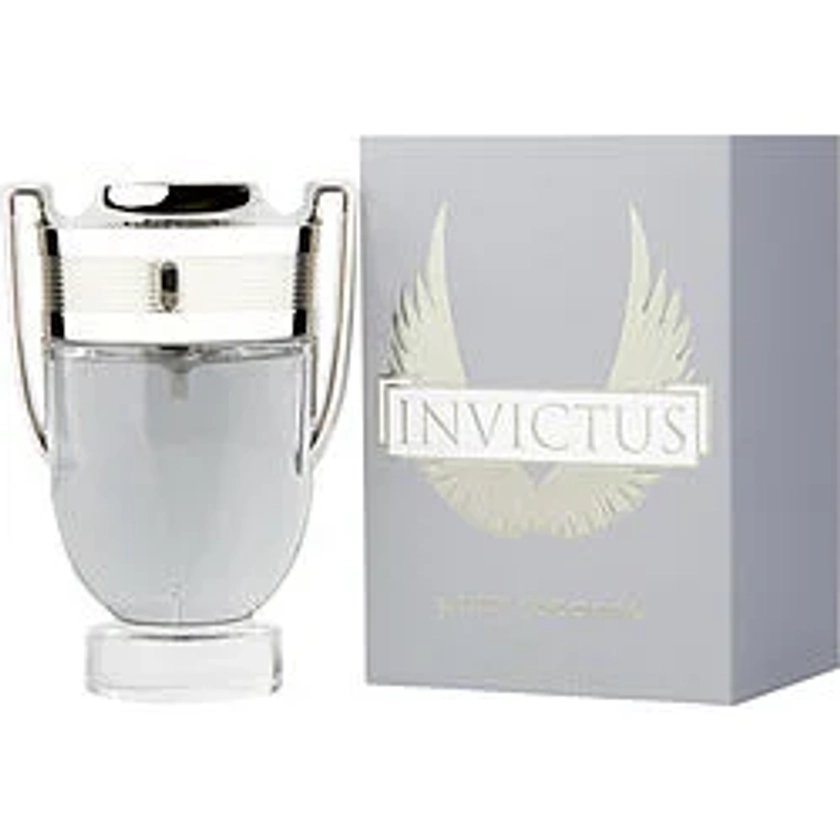 Invictus For Men