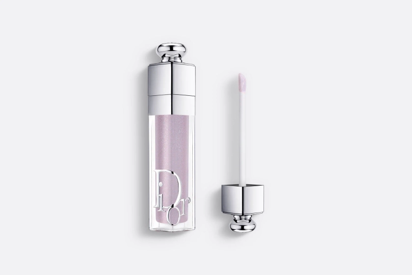 Dior Addict Lip Maximizer Gloss: Hydrating Lip Plumper