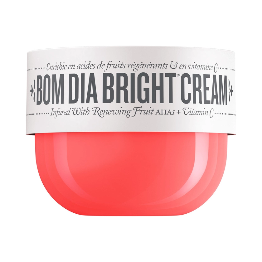 sol de janeiro | Bom Dia Bright Body Cream with Vitamin C Crème Corps - 240 ml