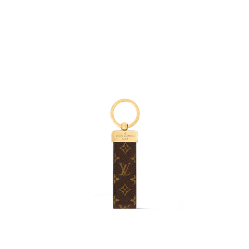 Products by Louis Vuitton: Dragonne Key Holder