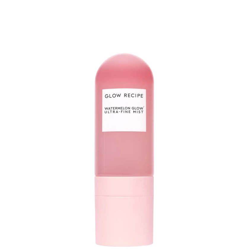 Glow Recipe Watermelon Glow Ultra-Fine Mist 75ml