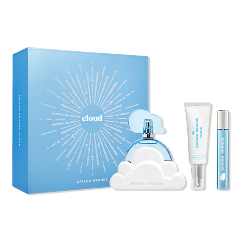 Cloud 3-Piece Gift Set